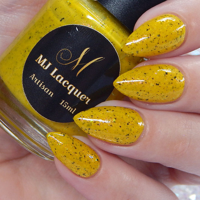 Golden Charm Tulip -  NEW
