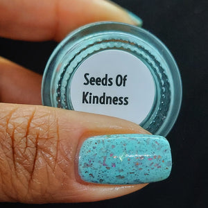 Seeds Of Kindness