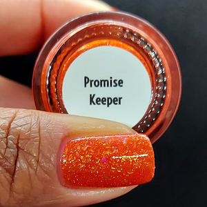 Promise Keeper